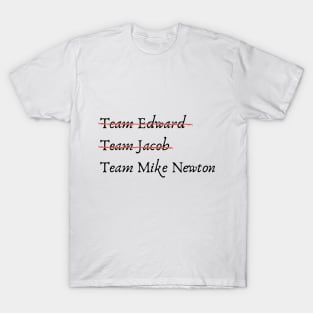 Team Mike T-Shirt